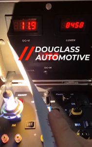 CIRCUIT H4 9003 HB2 Auto Halogen Bulb All Weather P43T (12v 24v)