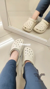 VIDVIEW !!ลดสนั่น!! รองเท้าหัวโตหญิง Opta MN8-9 ใส่สบาย เบอร์ 36-42 แบบสวม