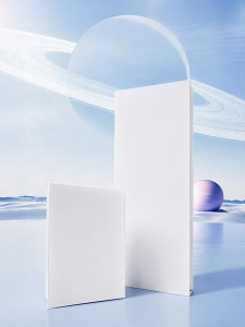 CHNT | Kitchen Bathroom Meeting Room Recessed Flat Panel Light