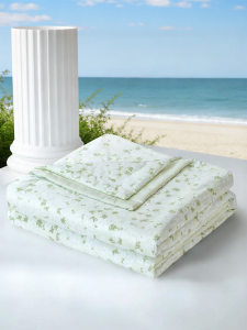 MENDALE | Chăn Mỏng Bông Summer Đơn