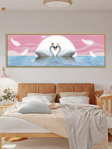 Modern Decorative Wall Art: Enhancing Your Living Space