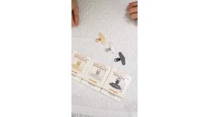 LEEU STAINLESS STEEL Rotatable Mobile Phone Replacement Lanyard Phone Case Clip Holder All Smartphone Patch Clip Hanger