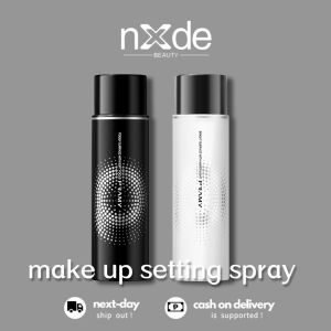 ✨100% Authentic ✨Pramy Moisturizing Makeup Setting Spray makeup lock spray 100ml controls oiliness long-lasting for 12 hours