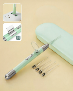 GUXU | Visible Cleaning Tonsil Removal Tool
