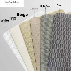 Jiaxun | Self-Adhesive No-Sewing Patch Fabric