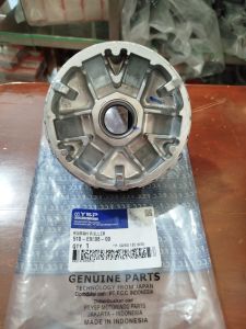 Rumah Roller K35 Vario 125 LED Original FCC YSP Genuine Parts