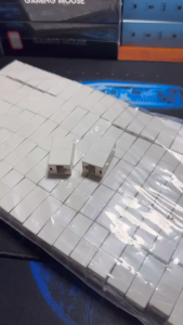 Đầu nối cáp mạng RJ45 CAT5/CAT6 – Jack nối mạng Internet tiện lợi kết nối nhanh ổn định