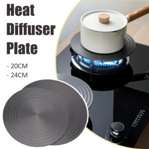 Thickened Non-Slip Heat Diffuser: A Comprehensive Guide