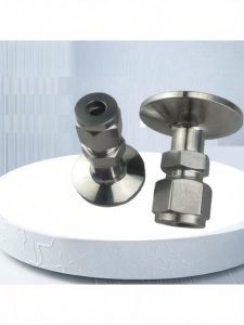 Đapter từ Flange Bơm Hút đến Fitting