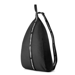 RockBros | Convenient Motorcycle Helmet Bag Backpack