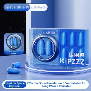 KiPZZZ | Noise Blocking Sleep Earplugs for Men