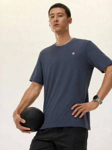 Keep | Quick Drying Antibacterial Light T-shirt