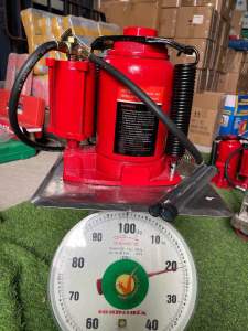 Kích 30 tấn. Kích hơi 32 tấn cao cấp. Đội hơi