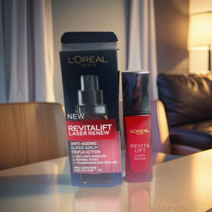 LOreal Paris Revitalift Laser Renew Serum