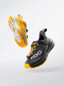 OPEN VIEW | Protective Anti-slip Shock Absorbing Comfortable Running Shoes