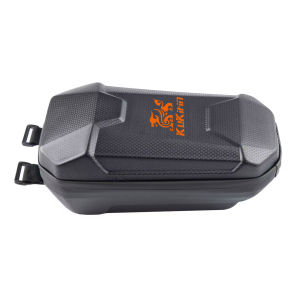 Kukirin Electric Scooter Bag 2L Premium Handlebar Mounted Organizer for Front-Mounted Portable Hard Shell Waterproof Rainproof