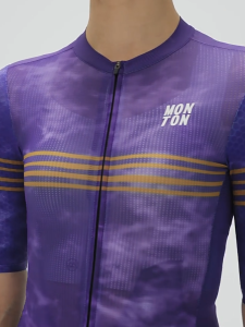 Áo đấu XE ĐẠP NGẮN TAY NỮ Days Series – CHÍNH HÃNG MONTON