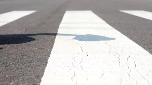 Kasut Safety Shoes Sporty Kasut Keselamatan Ringan Steel Mid-Sole Anti Tusukan