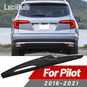 Rear Windshield Wiper Blade Windscreen Wipers Accessories For Honda Pilot 2016-2021 2017 2018 2019 2020 2021 2022