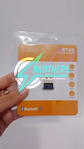 USB Bluetooth Dongle V5 M-Tech BT-05