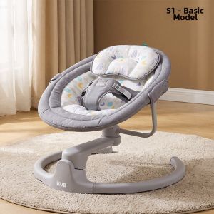 KUB | Electric Soothing Baby Rocking Chair