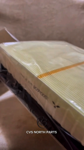 Mitsubishi Air Filter Element 1500A608