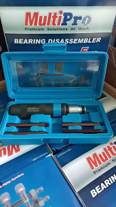 Obeng Ketok Set 5 Pcs MULTIPRO - Impact Driver