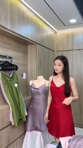 [Freesize 40-60Kg] - Bộ Đồ Ngủ đùi bính cute vải mềm mịn thích hợp cho nàng thời trang cao cấp