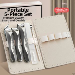 RIMEI | New High-end Nail Clippers