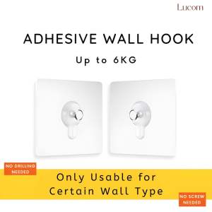 【SG seller】LUCOM (Dia60/80cm) High Quality Round Mirror Bathroom Mirrors Round Mirror Wall Mirror Toilet Mirror Shower Room Mirror Bathroom Mirror