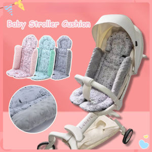 Baby Stroller Cushion Four Season Universal Product Walking Doll Divine Tool Seat Cushion Trolley Cotton Pad Dining