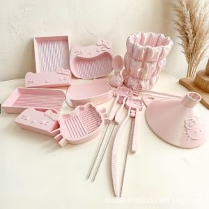 XUANDOYAN | DIY New Bean Tool Set Toy