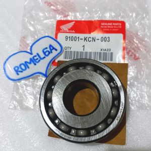 Bearing Kruk As Tiger Megapro Original Japan