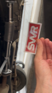 FLEKSIBEL KNALPOT NGIR "PNP JARING BLUEMOON" L300 NEW 2008-2021 ORI SWARANING TERMURAH DAN BERGARANSI GRATIS TOPI!!