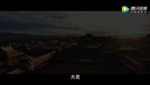 USB China Drama 2 in 1 春闺梦里人 + 花琉璃轶闻 华语中字 Chinese subtitle 2023 大陆剧