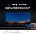 Android 13 Smart Home Theater TV Box Allwinner H3 Bluetooth Media Player Google Assistant Netflix Streaming 2G/16G Wifi Băng Tần Kép T1. 