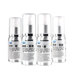 LONGWANGHEN | Fruit Acid Fragrant Fish Attractant Bait