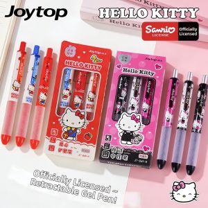 joytop | Hello Kitty Design Retractable Ballpoint Pen