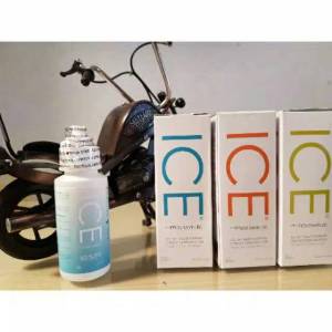 AIR SOFTLENS ICE 60ML