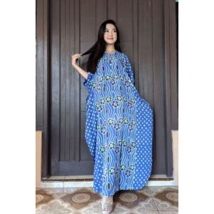 Gamis Muslim Wanita Terbaru: Elegansi dan Kesopanan dalam Satu Busana gamumoru