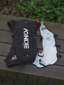 VEST CHẠY BỘ ĐAP XE AONIJIE C9116 PHỐI MÀU MỚI 10L