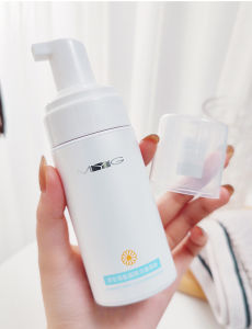 SỮA RỬA MẶT DẠNG XỊT TẠO BỌT DƯỠNG ẨM SẠCH SÂU THÀNH PHẦN DỊU NHẸ AN TOÀN CHO DA