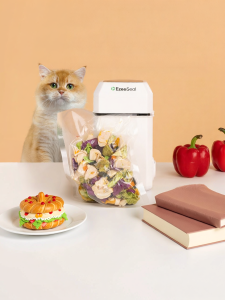 ezeeseal | Upright Vacuum Sealer Machine