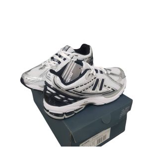 sneaker New Balance 1906R Silver Metallic Black