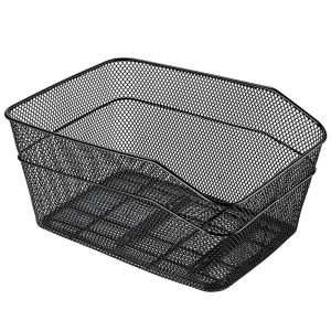 TOOKTRO | Rear Storage Basket for Mountain Bike