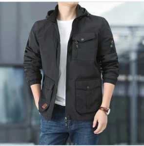 jaket outdor terbaru