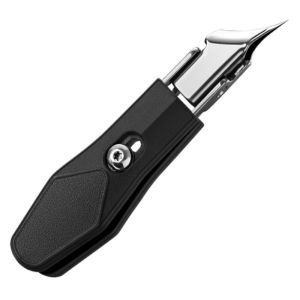 SpecializedScissors forSuper SharpNail GroovesOriginal Angled Nail Clippers Single-use Household Eagle-nose Pliers Pedicure Tool