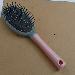 Lược chải tóc gỡ rối có đệm khí massage chống tĩnh điện