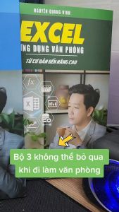 Combo 2 Sách Word Và 150 Thủ Thuật ĐÀO TẠO TIN HỌC Ứng Dụng Văn Phòng Kèm Theo Khóa Học Online + Tặng 101 Phím Tắt + Bảng Hàm + Nhãn Dán
