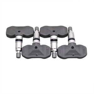 25758220 TPMS 4PCS/Lot For 2004-2008 Cadillac STS XLR 2004-2009 Chevrolet Corvette Tire Pressure Monitoring System Sensor 315MHZ